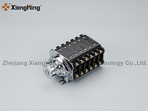 ZKF1系列真空輔助開關(guān)